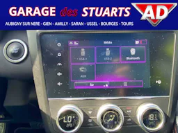 Renault Kadjar  1.5 Blue dCi - 115 - BV EDC  Black Edition occasion - Photo 14