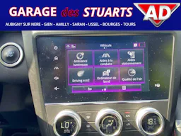Renault Kadjar  1.5 Blue dCi - 115 - BV EDC  Black Edition occasion - Photo 16