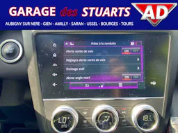 Renault Kadjar  1.5 Blue dCi - 115 - BV EDC  Black Edition occasion - Photo 17