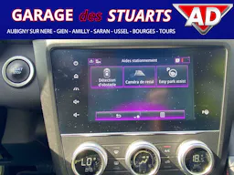 Renault Kadjar  1.5 Blue dCi - 115 - BV EDC  Black Edition occasion - Photo 18