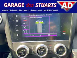 Renault Kadjar  1.5 Blue dCi - 115 - BV EDC  Black Edition occasion - Photo 20