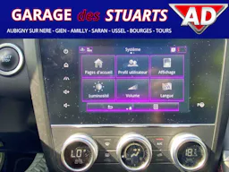 Renault Kadjar  1.5 Blue dCi - 115 - BV EDC  Black Edition occasion - Photo 21