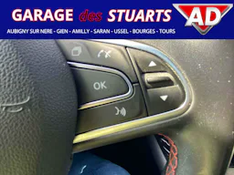 Renault Kadjar  1.5 Blue dCi - 115 - BV EDC  Black Edition occasion - Photo 22