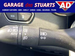 Renault Kadjar  1.5 Blue dCi - 115 - BV EDC  Black Edition occasion - Photo 24