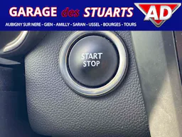 Renault Kadjar  1.5 Blue dCi - 115 - BV EDC  Black Edition occasion - Photo 27