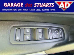 Renault Kadjar  1.5 Blue dCi - 115 - BV EDC  Black Edition occasion - Photo 29