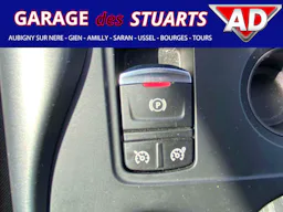 Renault Kadjar  1.5 Blue dCi - 115 - BV EDC  Black Edition occasion - Photo 30