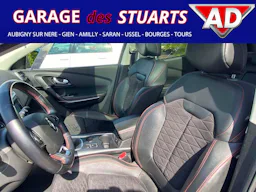 Renault Kadjar 1.5 Blue dCi - 115 - BV EDC Black Edition occasion - Photo 31