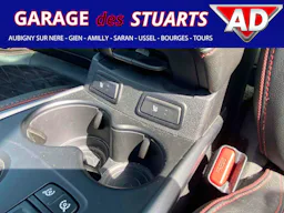 Renault Kadjar 1.5 Blue dCi - 115 - BV EDC Black Edition occasion - Photo 35
