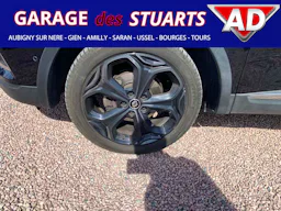 Renault Kadjar  1.5 Blue dCi - 115 - BV EDC  Black Edition occasion - Photo 37