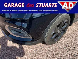 Renault Kadjar  1.5 Blue dCi - 115 - BV EDC  Black Edition occasion - Photo 38
