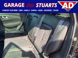 Renault Kadjar  1.5 Blue dCi - 115 - BV EDC  Black Edition occasion - Photo 39