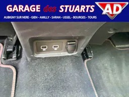 Renault Kadjar  1.5 Blue dCi - 115 - BV EDC  Black Edition occasion - Photo 40