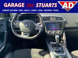 Renault Kadjar 1.5 Blue dCi - 115 - BV EDC Black Edition occasion - Photo 41