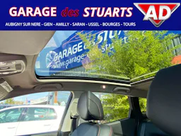 Renault Kadjar  1.5 Blue dCi - 115 - BV EDC  Black Edition occasion - Photo 42