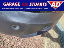 Renault Kadjar 1.5 Blue dCi - 115 - BV EDC Black Edition occasion - Photo 43