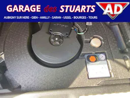Renault Kadjar 1.5 Blue dCi - 115 - BV EDC Black Edition occasion - Photo 48