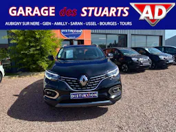 Renault Kadjar 1.5 Blue dCi - 115 - BV EDC Black Edition occasion - Photo 50
