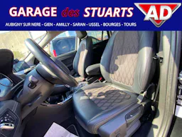 BMW X1  sDrive 18d - BVA Sport  xLine occasion - Photo 5