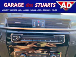 BMW X1  sDrive 18d - BVA Sport  xLine occasion - Photo 16