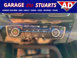 BMW X1  sDrive 18d - BVA Sport  xLine occasion - Photo 17