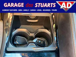 BMW X1 sDrive 18d - BVA Sport xLine occasion - Photo 19