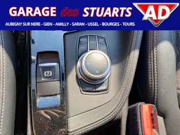 BMW X1 sDrive 18d - BVA Sport xLine occasion - Photo 22