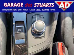 BMW X1  sDrive 18d - BVA Sport  xLine occasion - Photo 22