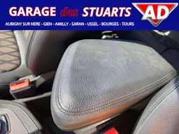 BMW X1  sDrive 18d - BVA Sport  xLine occasion - Photo 34