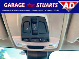 BMW X1  sDrive 18d - BVA Sport  xLine occasion - Photo 35