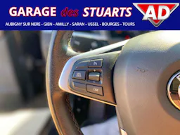 BMW X1 sDrive 18d - BVA Sport xLine occasion - Photo 36