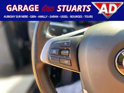 BMW X1  sDrive 18d - BVA Sport  xLine occasion - Photo 36