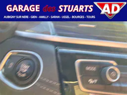 BMW X1 sDrive 18d - BVA Sport xLine occasion - Photo 40