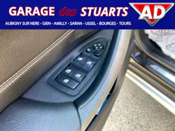BMW X1 sDrive 18d - BVA Sport xLine occasion - Photo 44