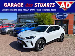 Cupra Formentor  1.5 16V eTSI Hybrid - 150 - BV DSG 7  V PHASE 2 occasion - Photo 1