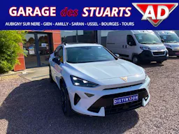 Cupra Formentor  1.5 16V eTSI Hybrid - 150 - BV DSG 7  V PHASE 2 occasion - Photo 2