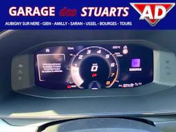 Cupra Formentor  1.5 16V eTSI Hybrid - 150 - BV DSG 7  V PHASE 2 occasion - Photo 6