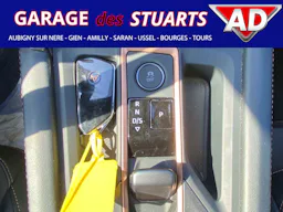 Cupra Formentor  1.5 16V eTSI Hybrid - 150 - BV DSG 7  V PHASE 2 occasion - Photo 7