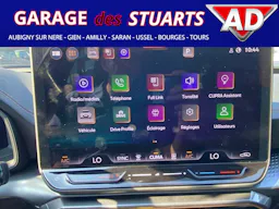 Cupra Formentor  1.5 16V eTSI Hybrid - 150 - BV DSG 7  V PHASE 2 occasion - Photo 9