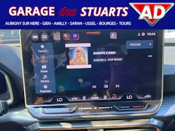 Cupra Formentor 1.5 16V eTSI Hybrid - 150 - BV DSG 7 V PHASE 2 occasion - Photo 11