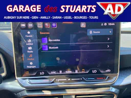 Cupra Formentor  1.5 16V eTSI Hybrid - 150 - BV DSG 7  V PHASE 2 occasion - Photo 12