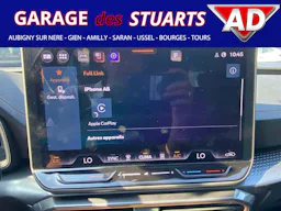Cupra Formentor  1.5 16V eTSI Hybrid - 150 - BV DSG 7  V PHASE 2 occasion - Photo 15