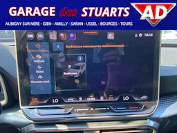 Cupra Formentor  1.5 16V eTSI Hybrid - 150 - BV DSG 7  V PHASE 2 occasion - Photo 18