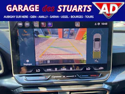 Cupra Formentor 1.5 16V eTSI Hybrid - 150 - BV DSG 7 V PHASE 2 occasion - Photo 19