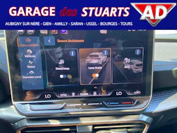 Cupra Formentor  1.5 16V eTSI Hybrid - 150 - BV DSG 7  V PHASE 2 occasion - Photo 20