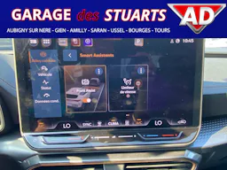 Cupra Formentor  1.5 16V eTSI Hybrid - 150 - BV DSG 7  V PHASE 2 occasion - Photo 21