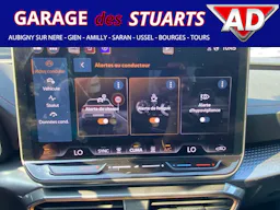 Cupra Formentor  1.5 16V eTSI Hybrid - 150 - BV DSG 7  V PHASE 2 occasion - Photo 22