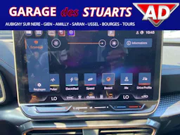 Cupra Formentor  1.5 16V eTSI Hybrid - 150 - BV DSG 7  V PHASE 2 occasion - Photo 23