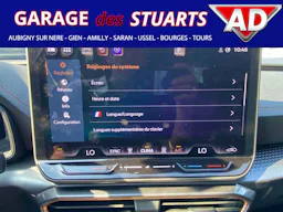 Cupra Formentor  1.5 16V eTSI Hybrid - 150 - BV DSG 7  V PHASE 2 occasion - Photo 24