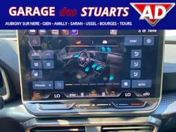 Cupra Formentor  1.5 16V eTSI Hybrid - 150 - BV DSG 7  V PHASE 2 occasion - Photo 25